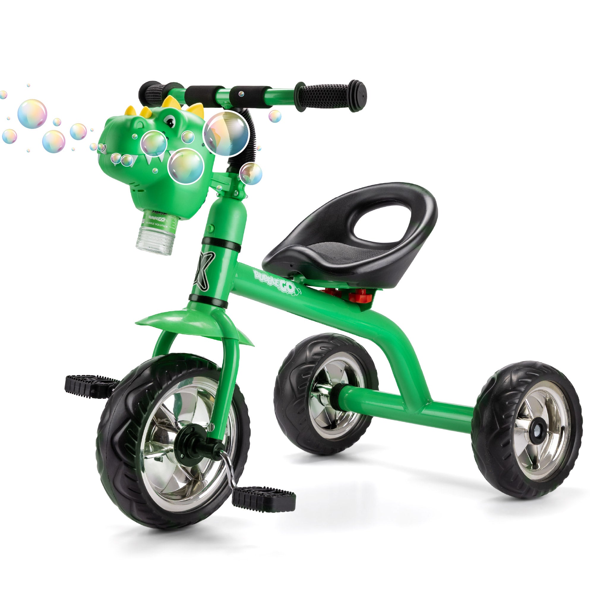 dino trike