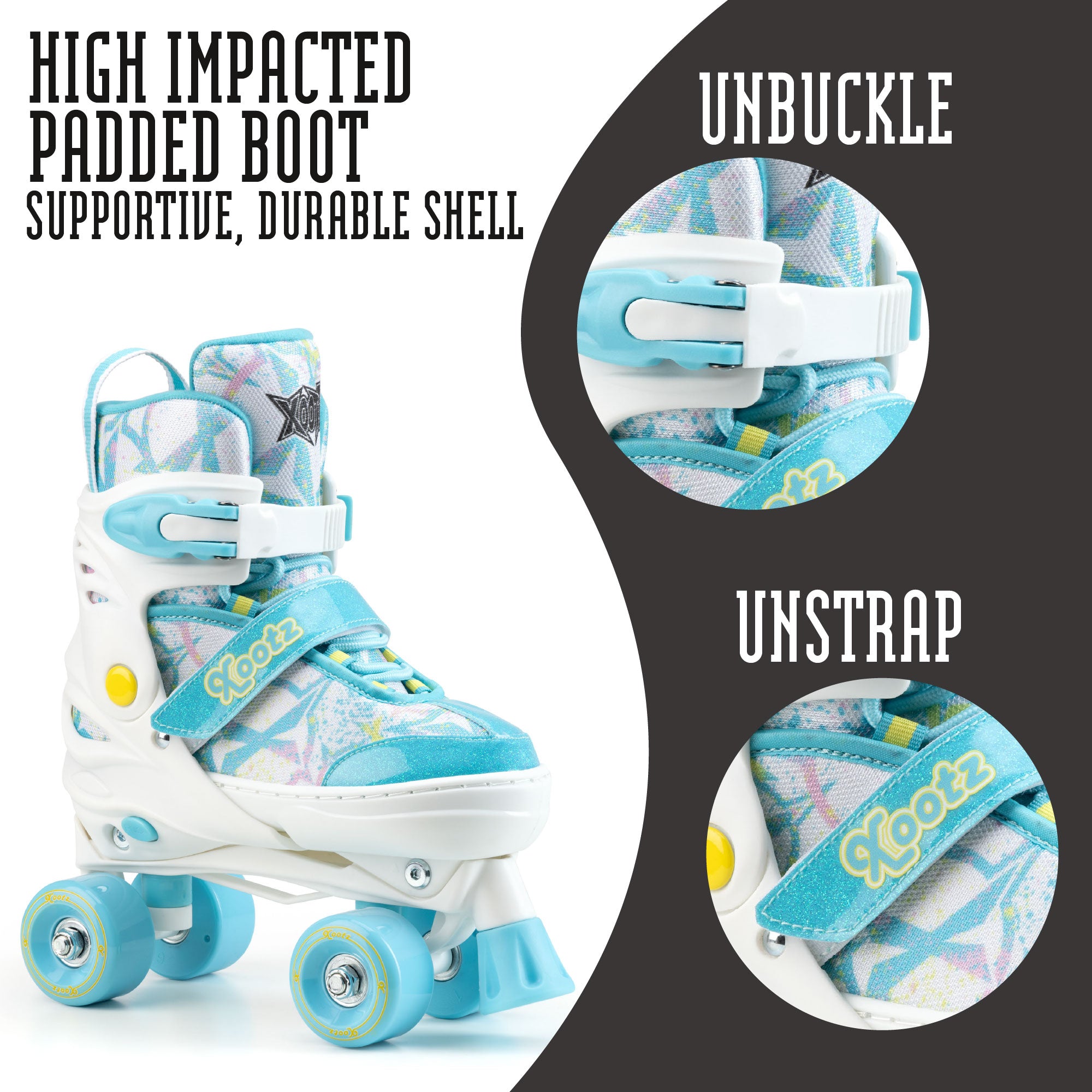 quad skates