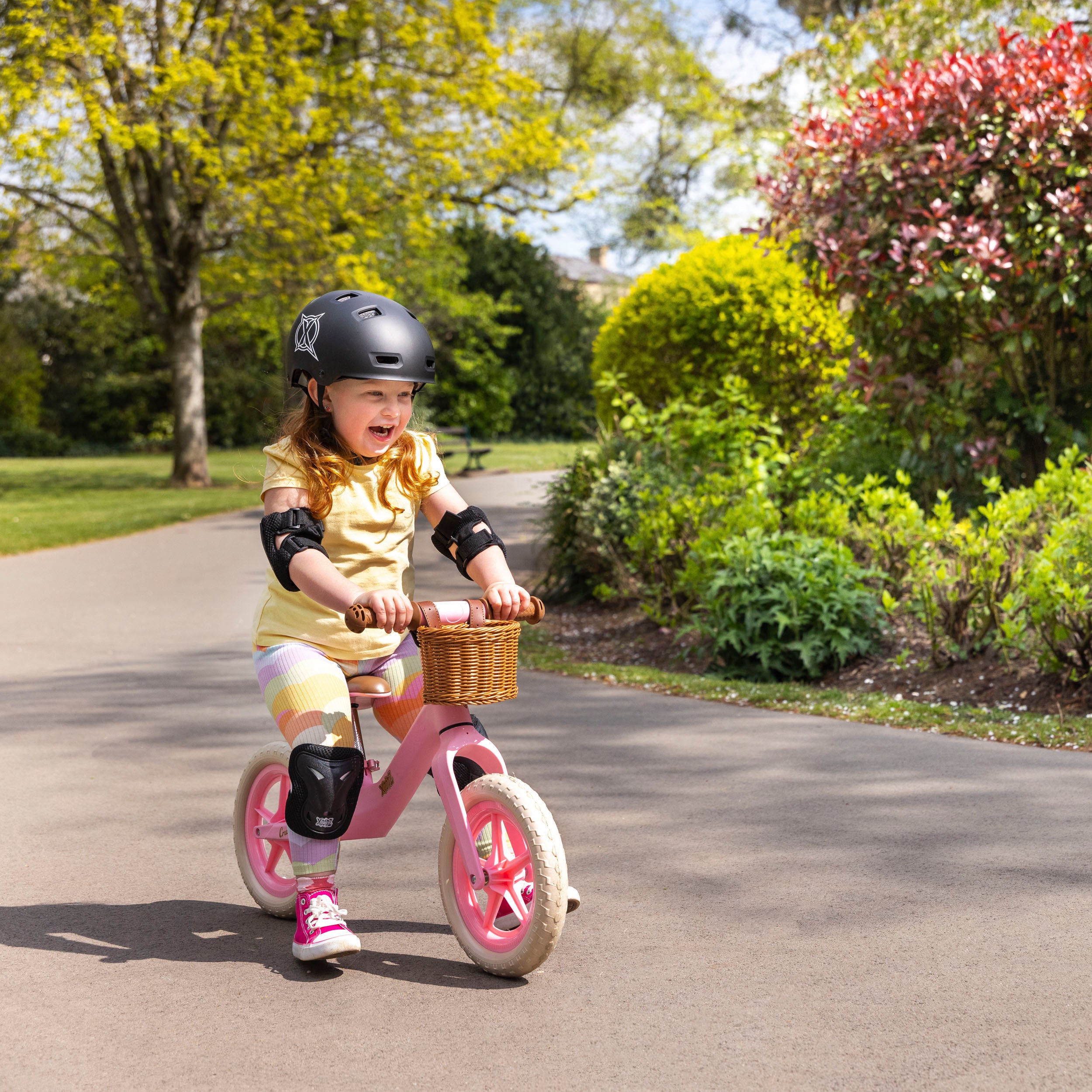 balance bike for 2 year old