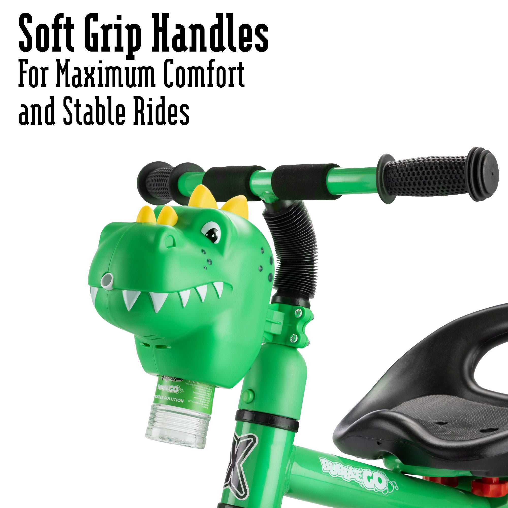 dino trike for boys
