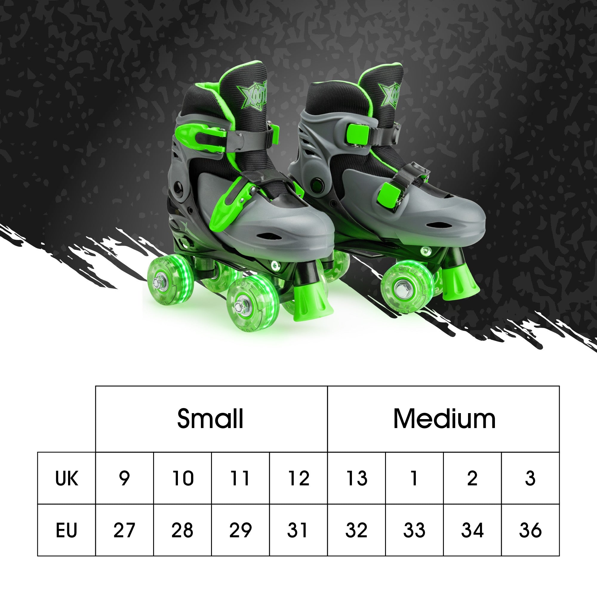 roller skates for 8 year old