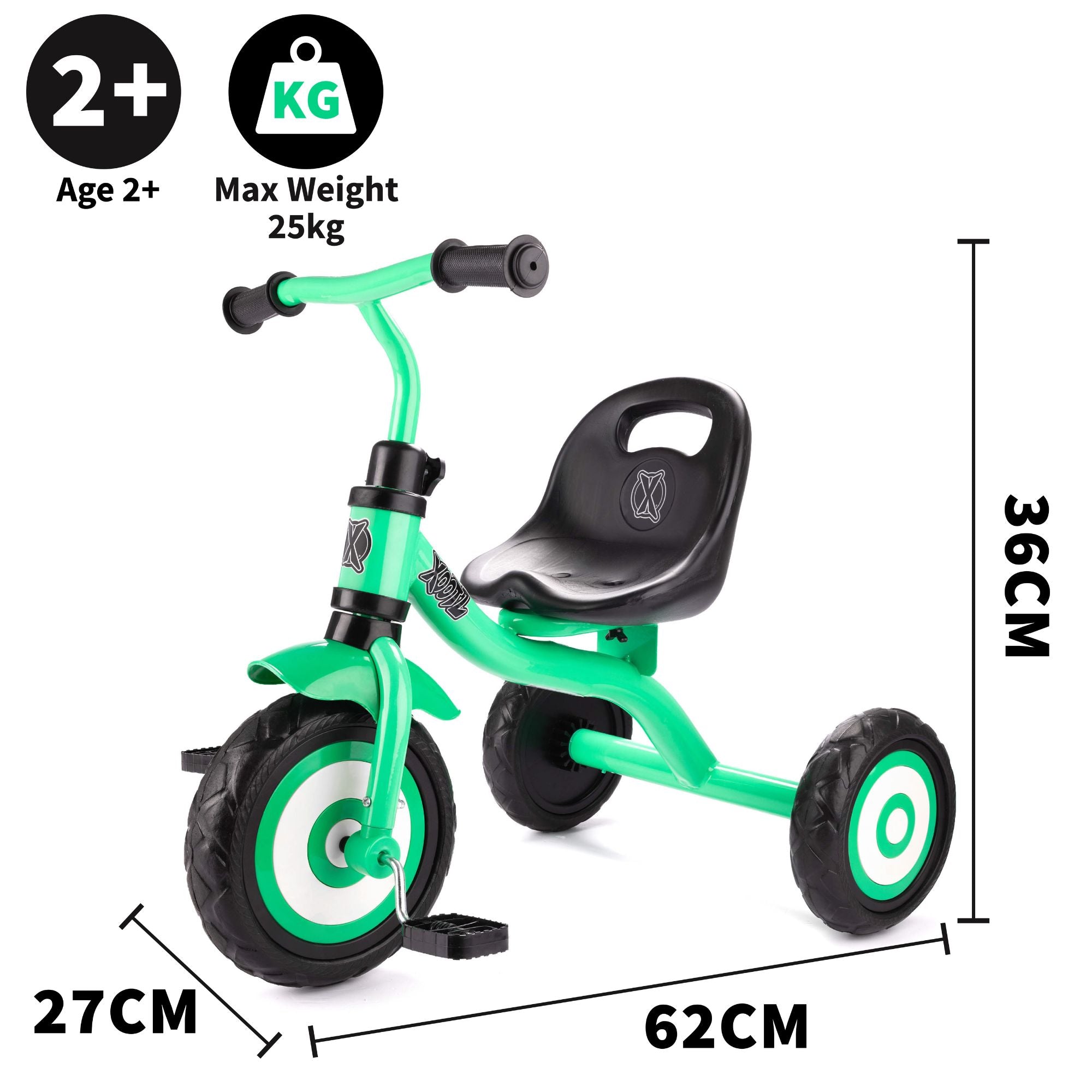 trike for toddlers