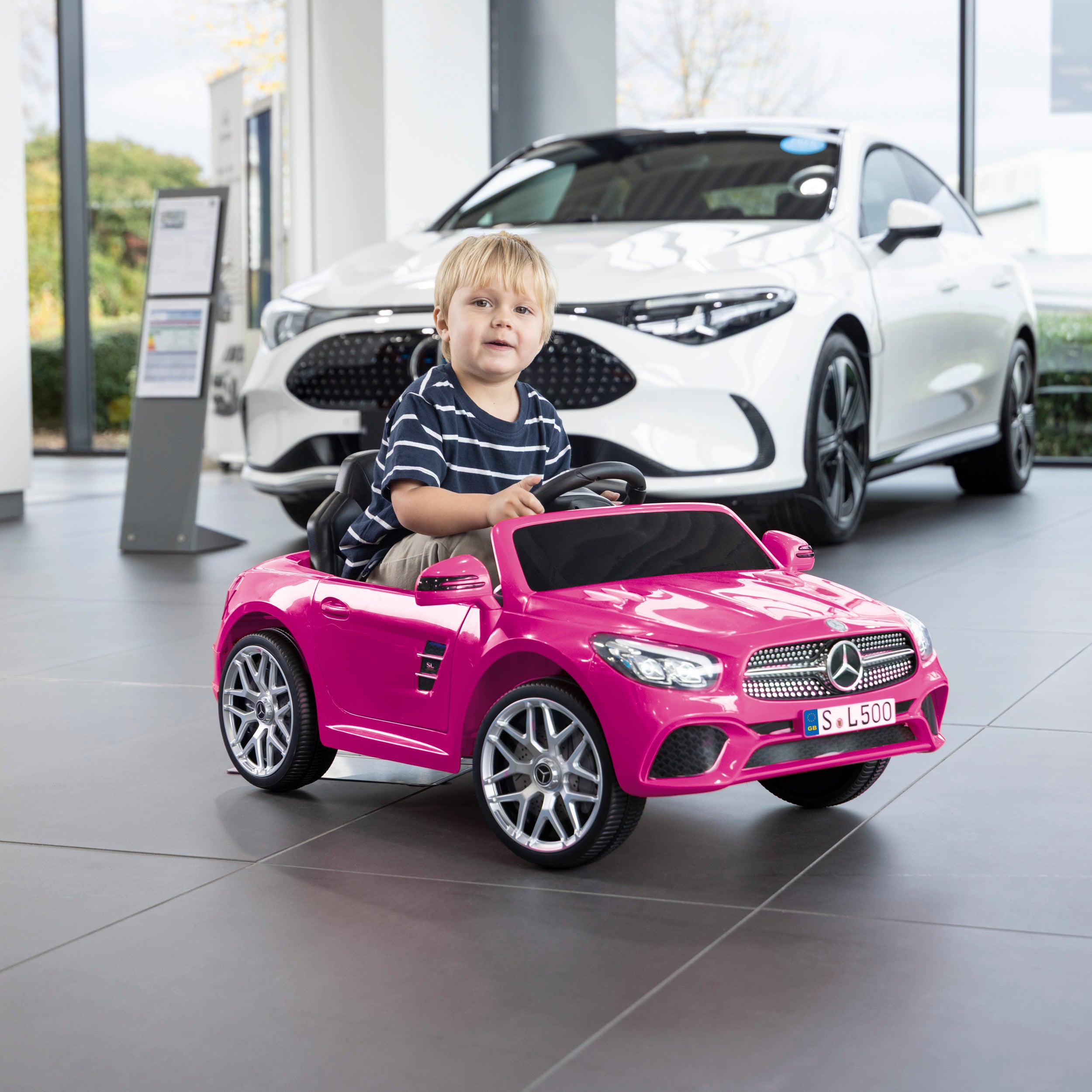 kids electric ride on car