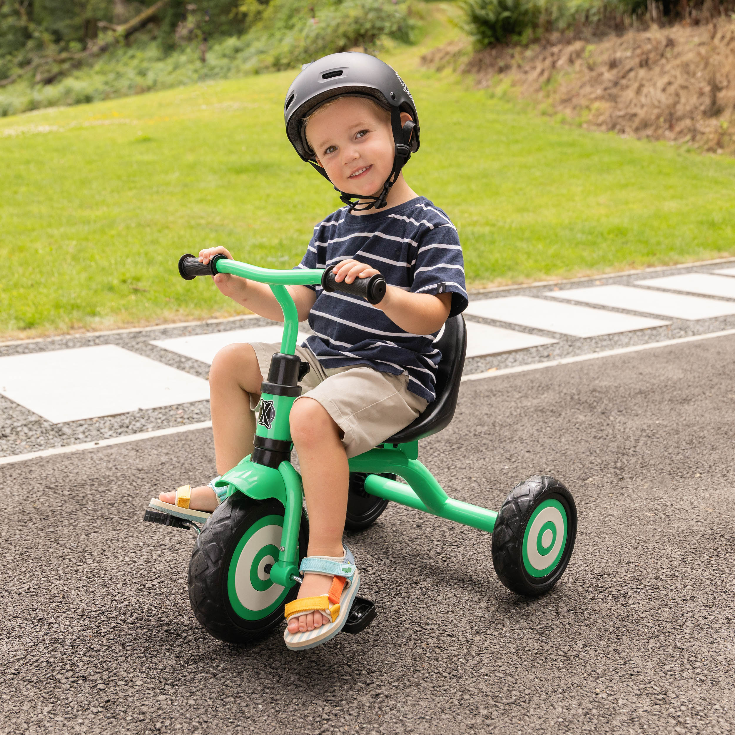 kids trike for boys