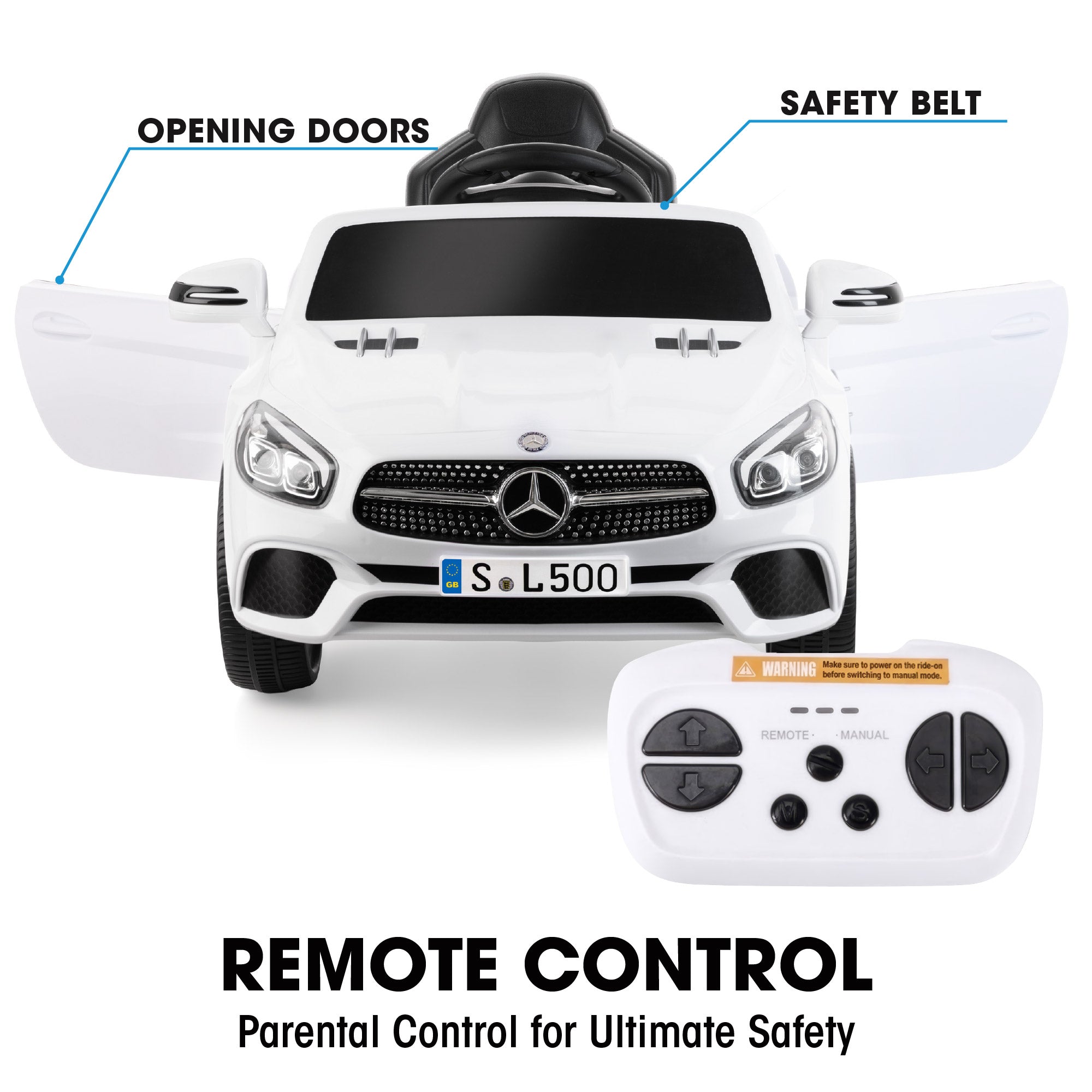 ride on car for kids