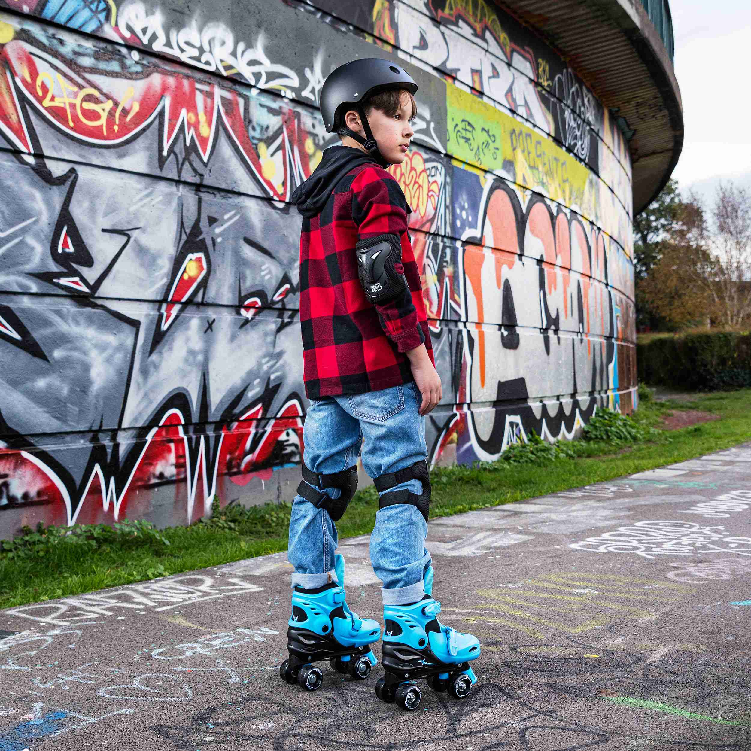 roller skates