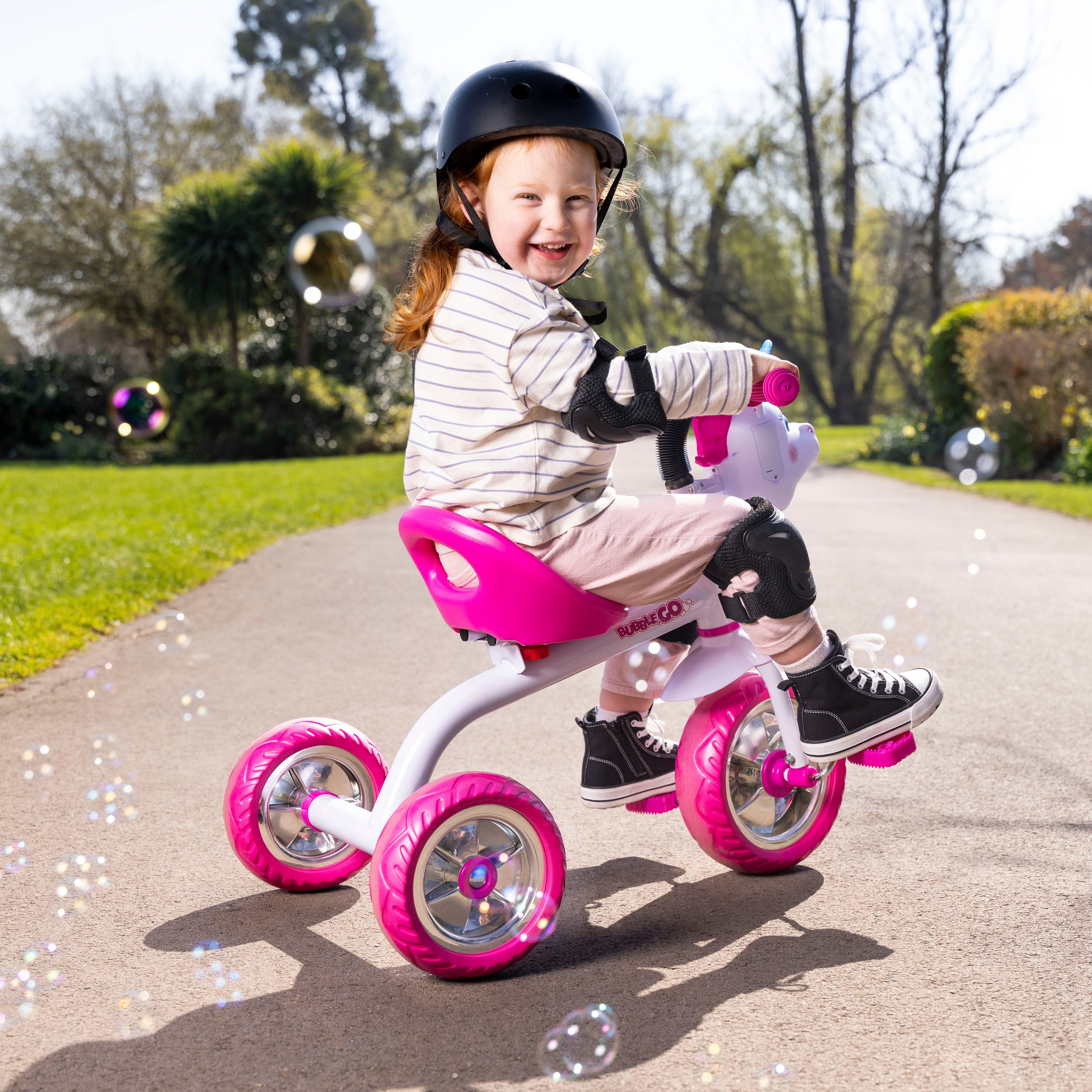 trike for kids