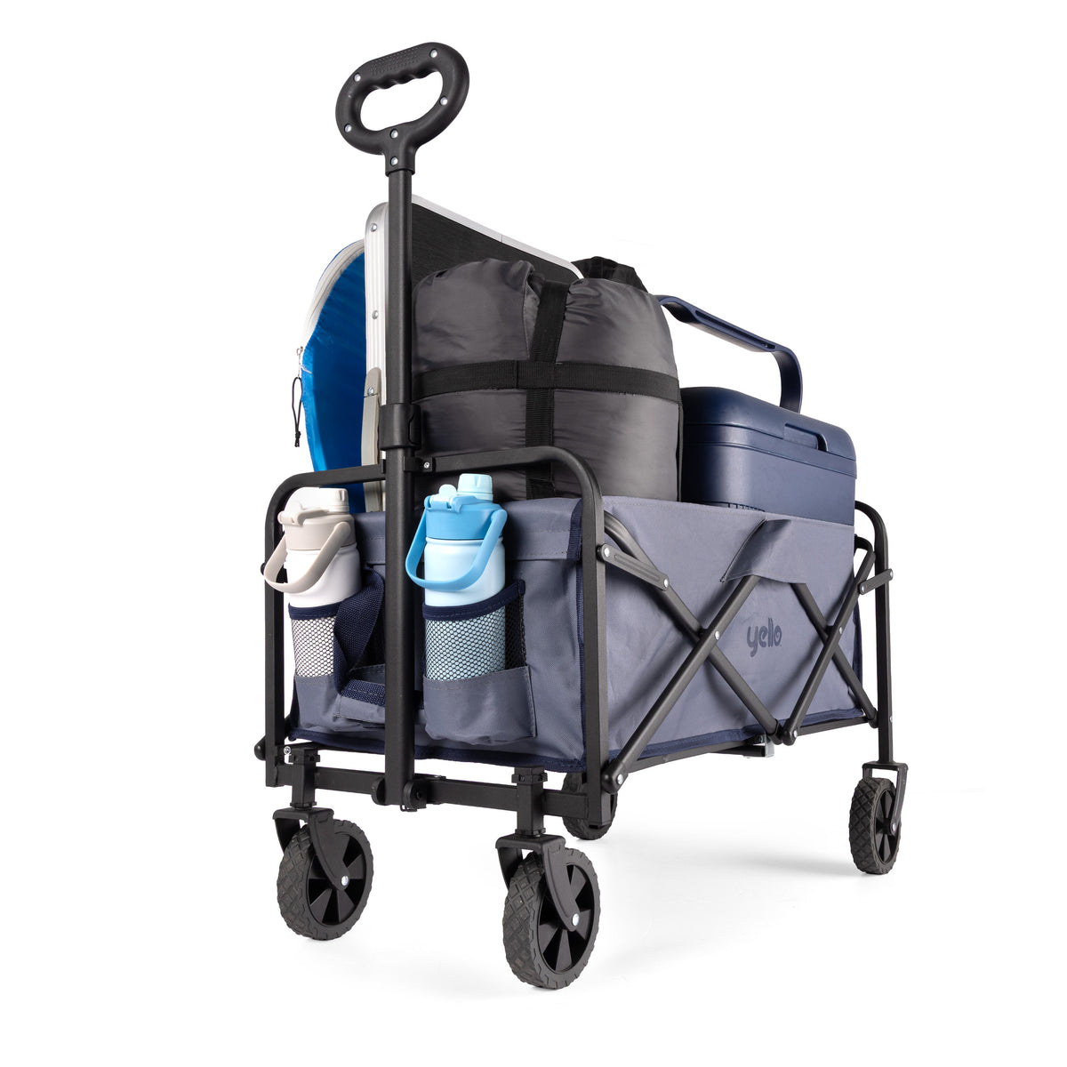 60L beach trolley