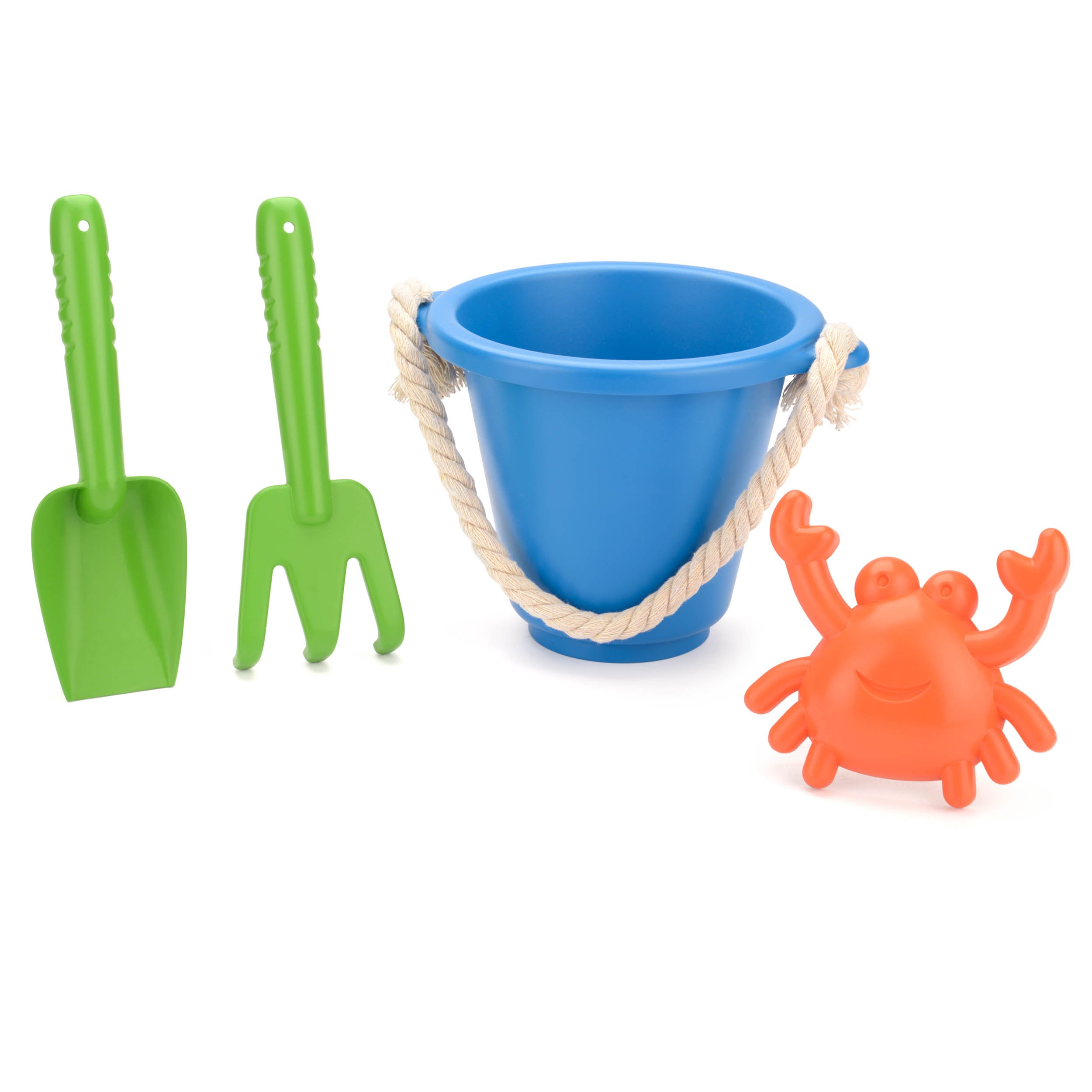 recycled beach set