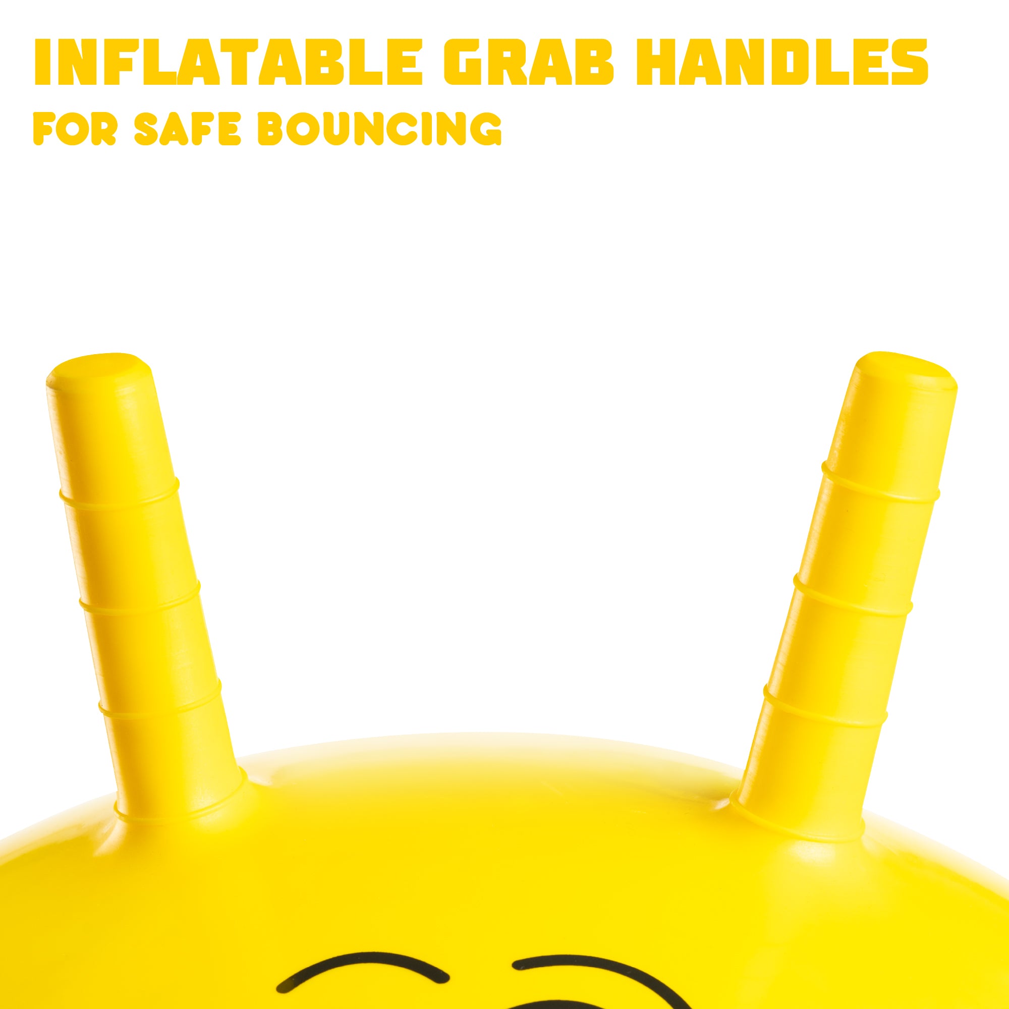Space Hopper for 5 year old