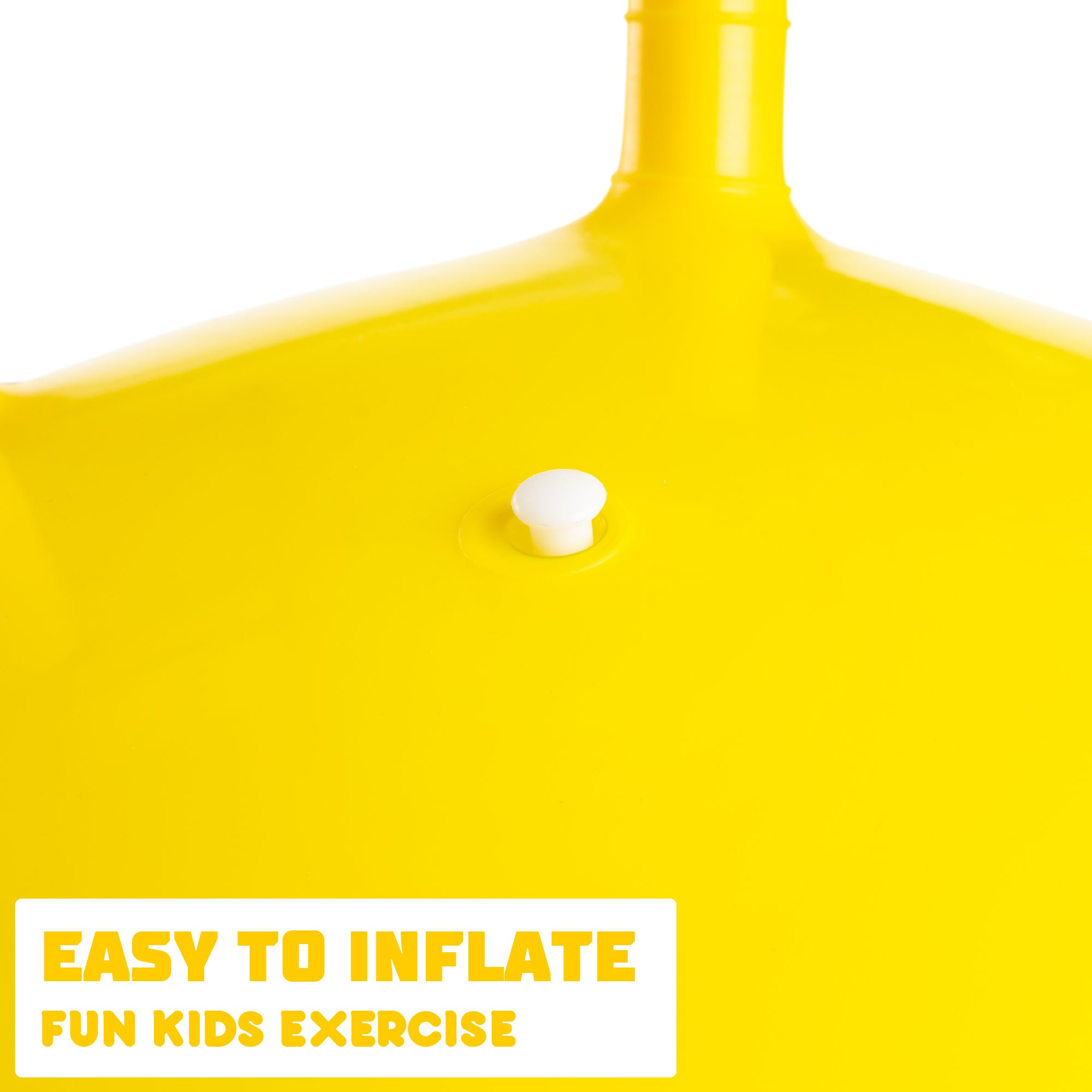 space hopper toy