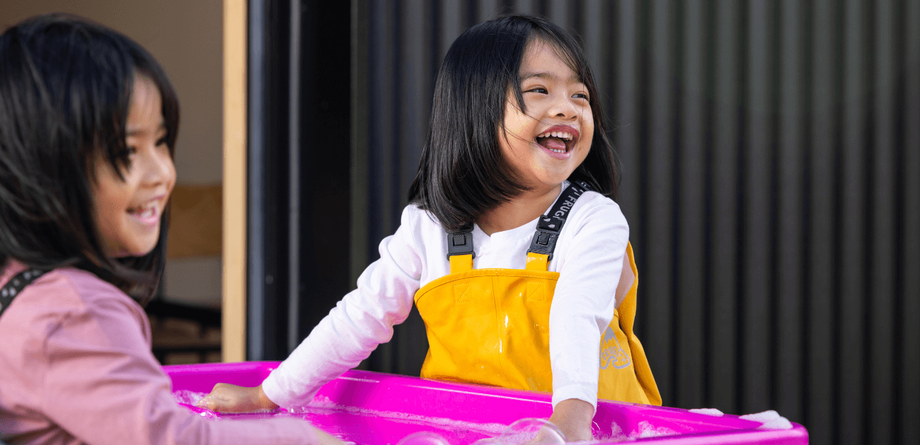 Why Cooperative Play Is Important for Children