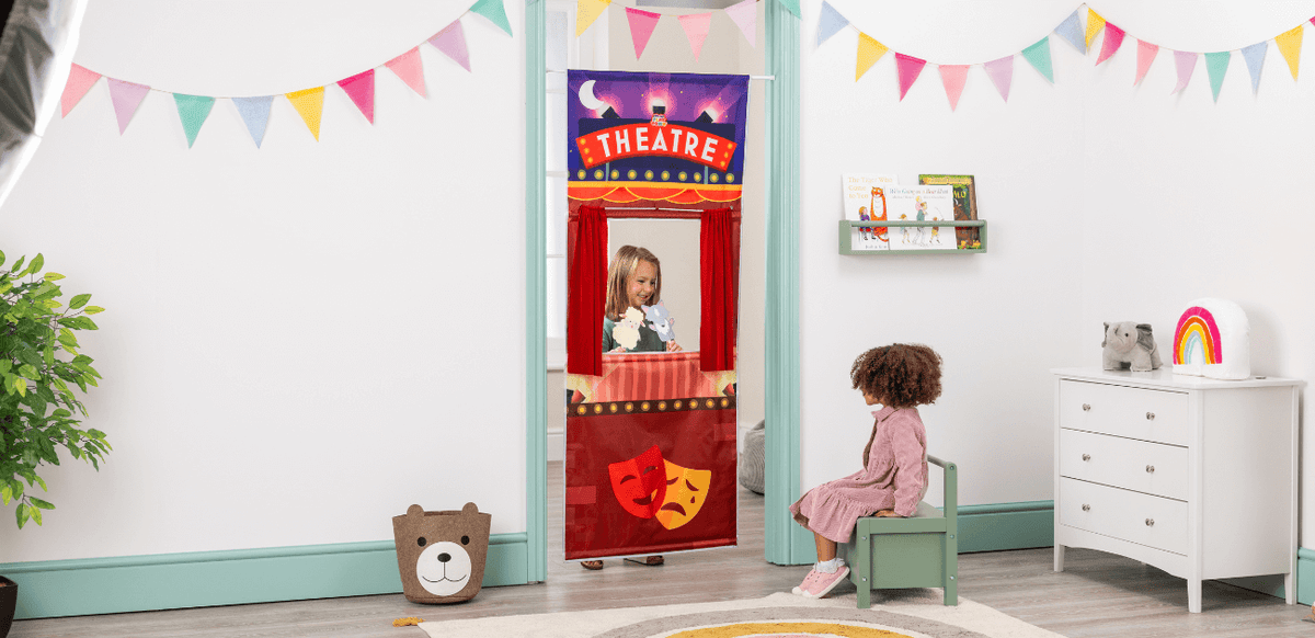 Pop Up Playtown