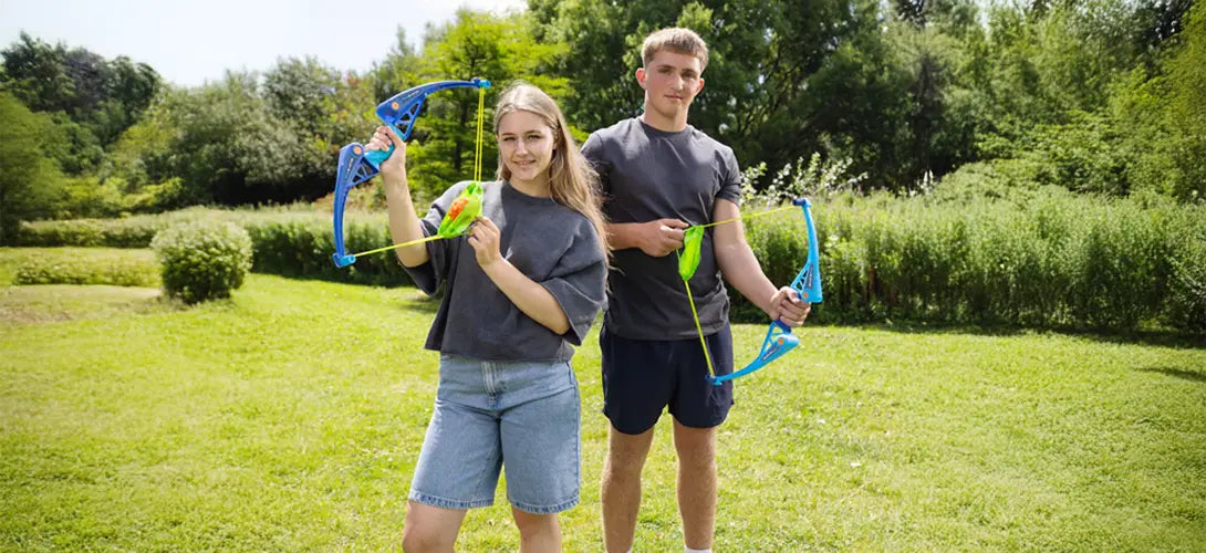Water Toys