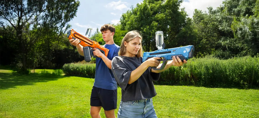 Aqua Blaster