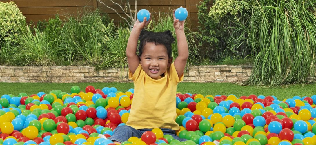 Ball Pits