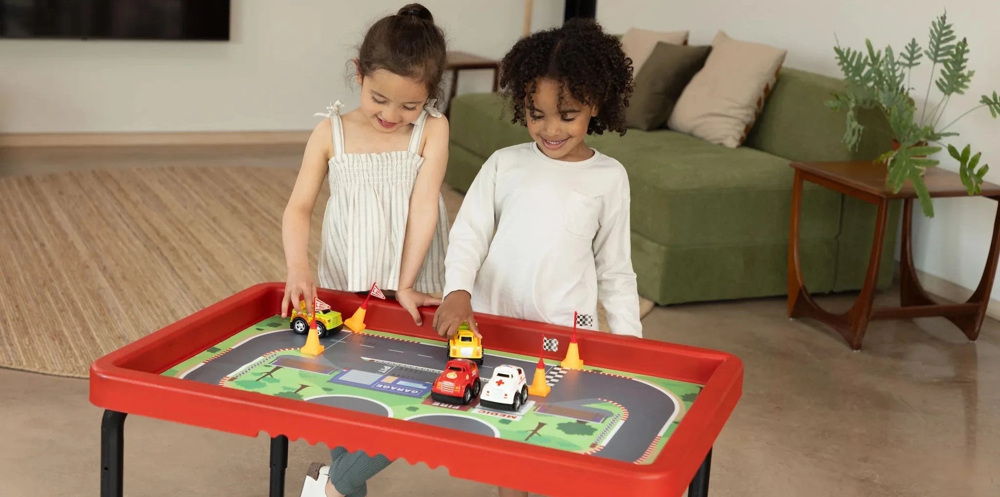 Discover Our  Toy Collection