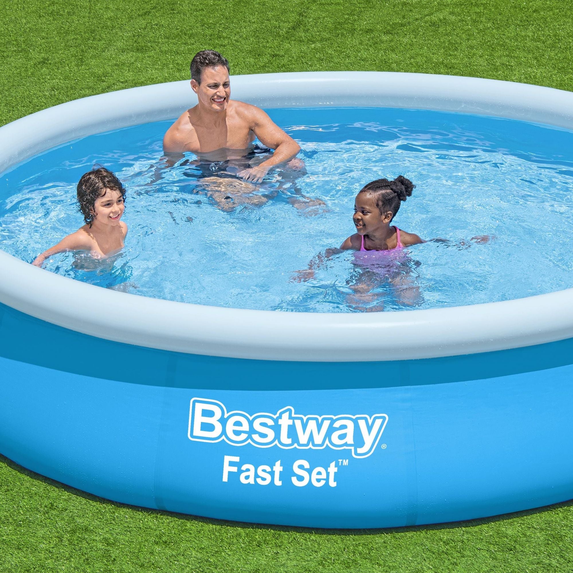  inflatable swimming pool