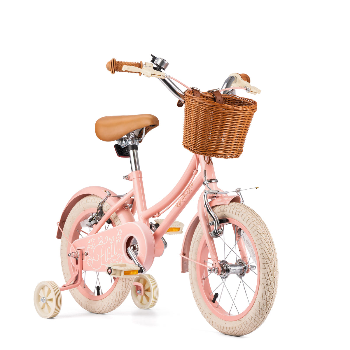 14 inch bike for kids 