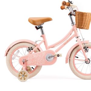 14 inch wheel bike for kids
