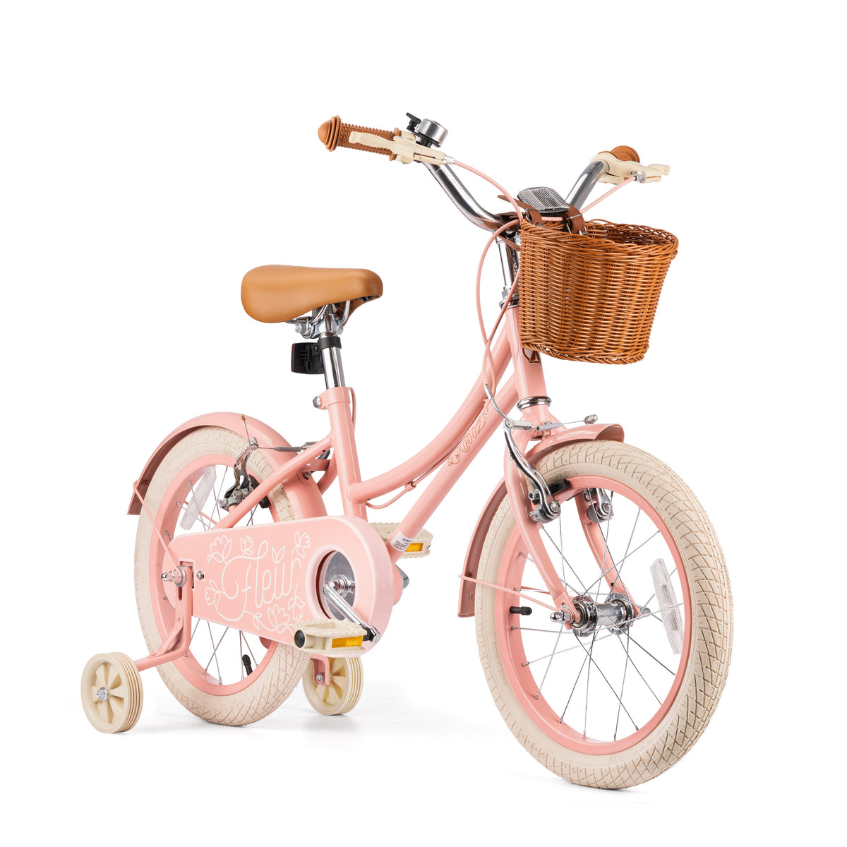 16 inch bike for kids