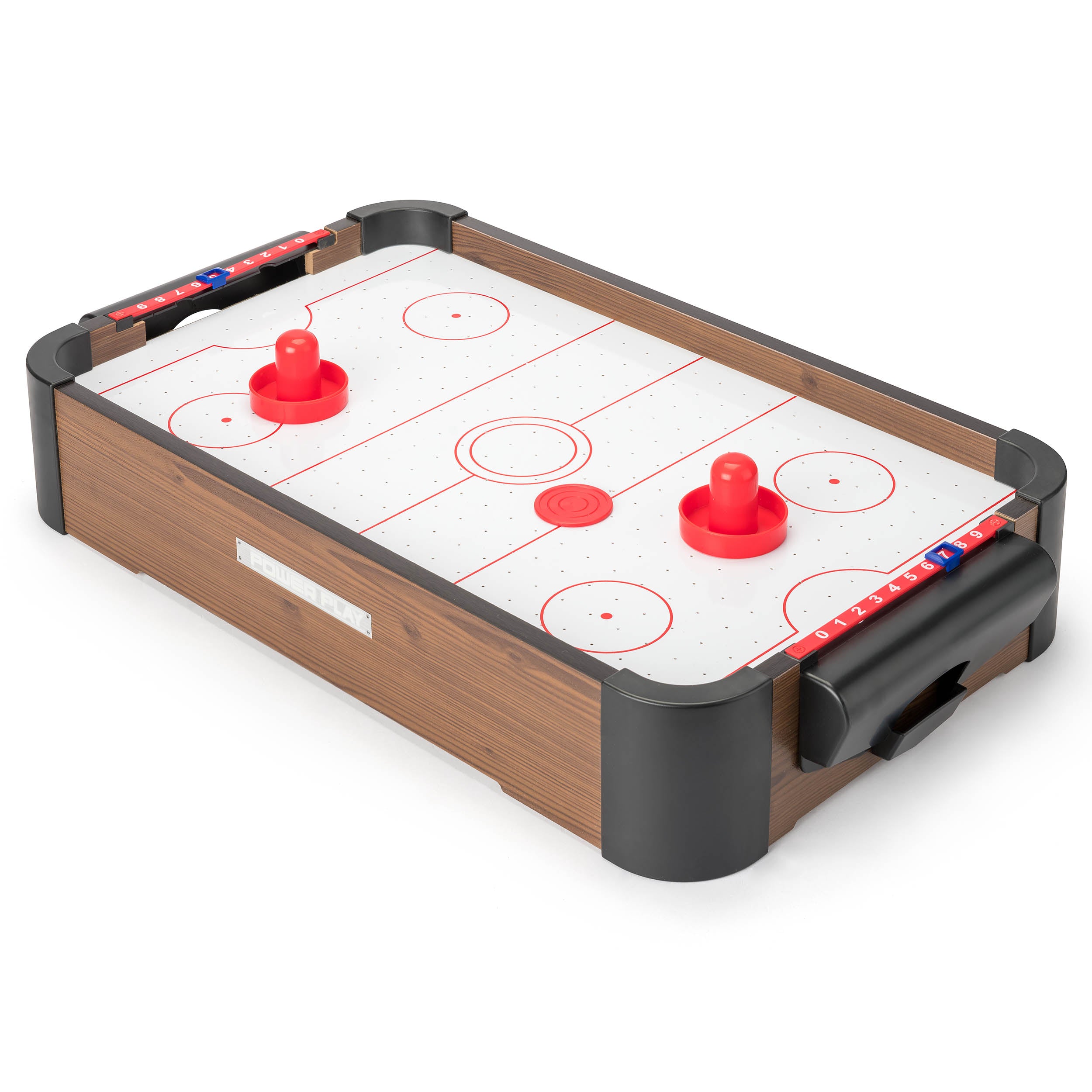 air hockey tabletop game