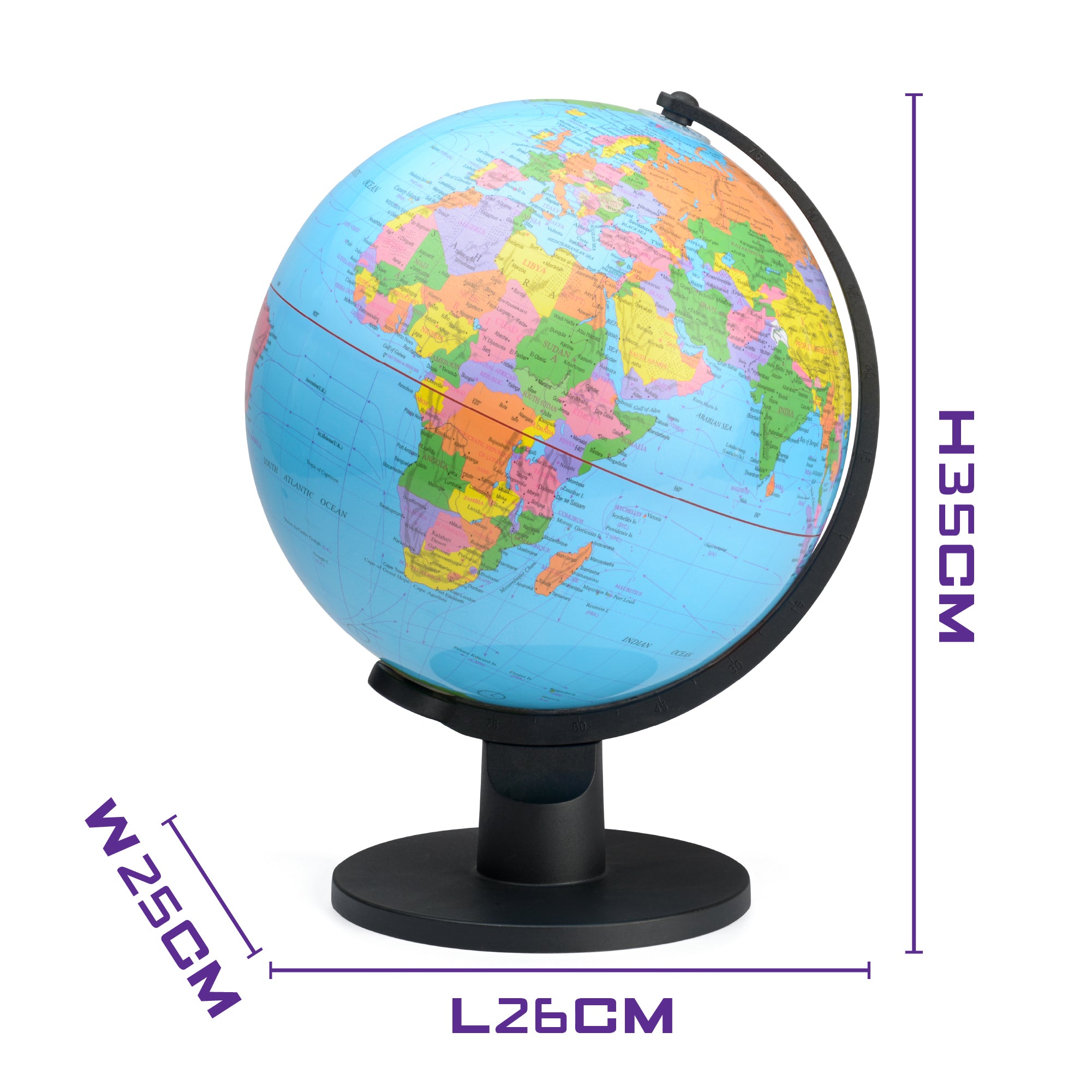 childrens globe