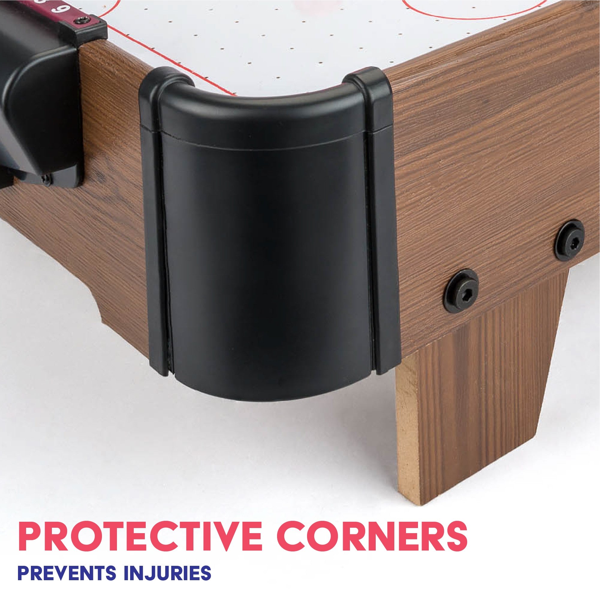 28inch air hockey table