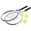 2 player tennis rackets