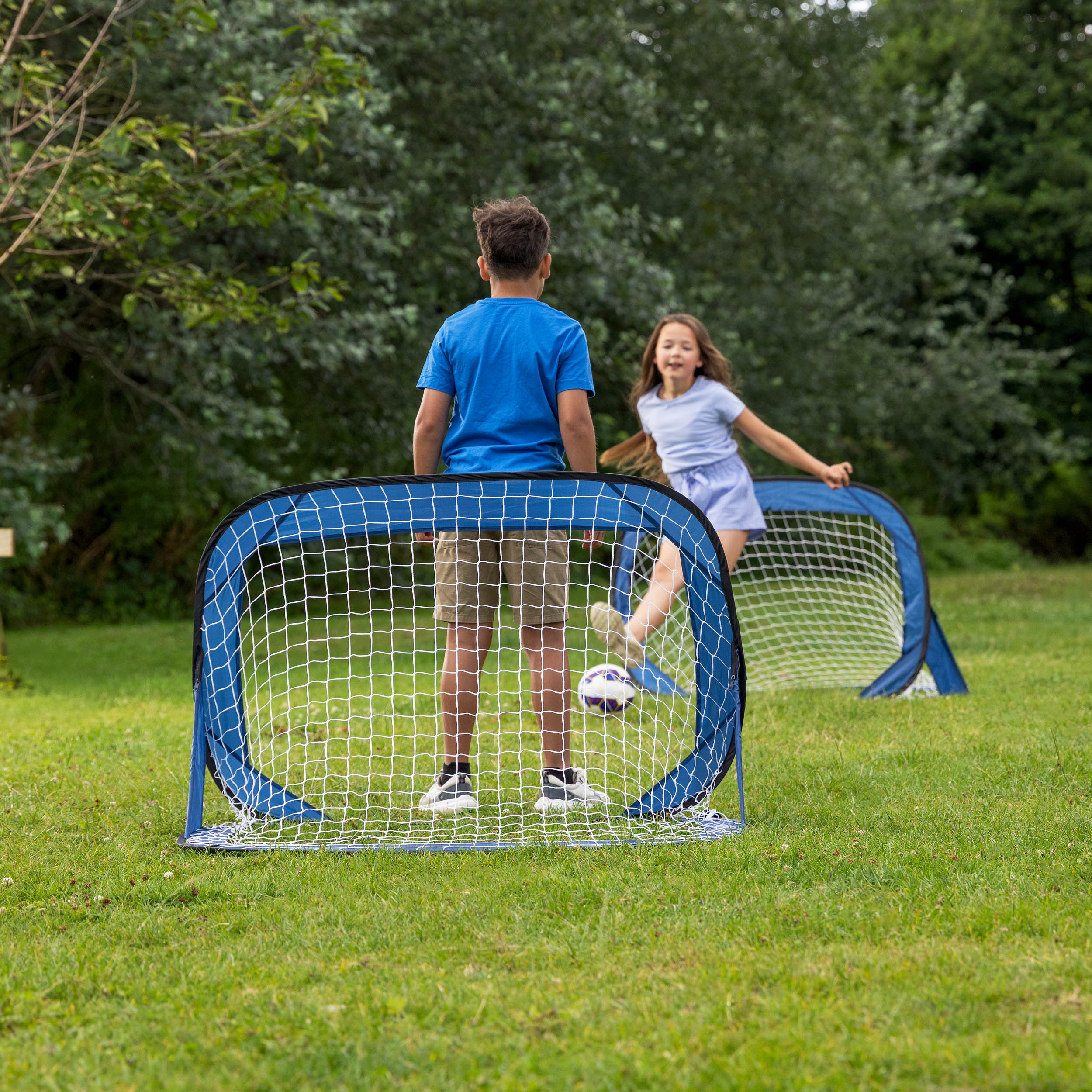 pop up goals