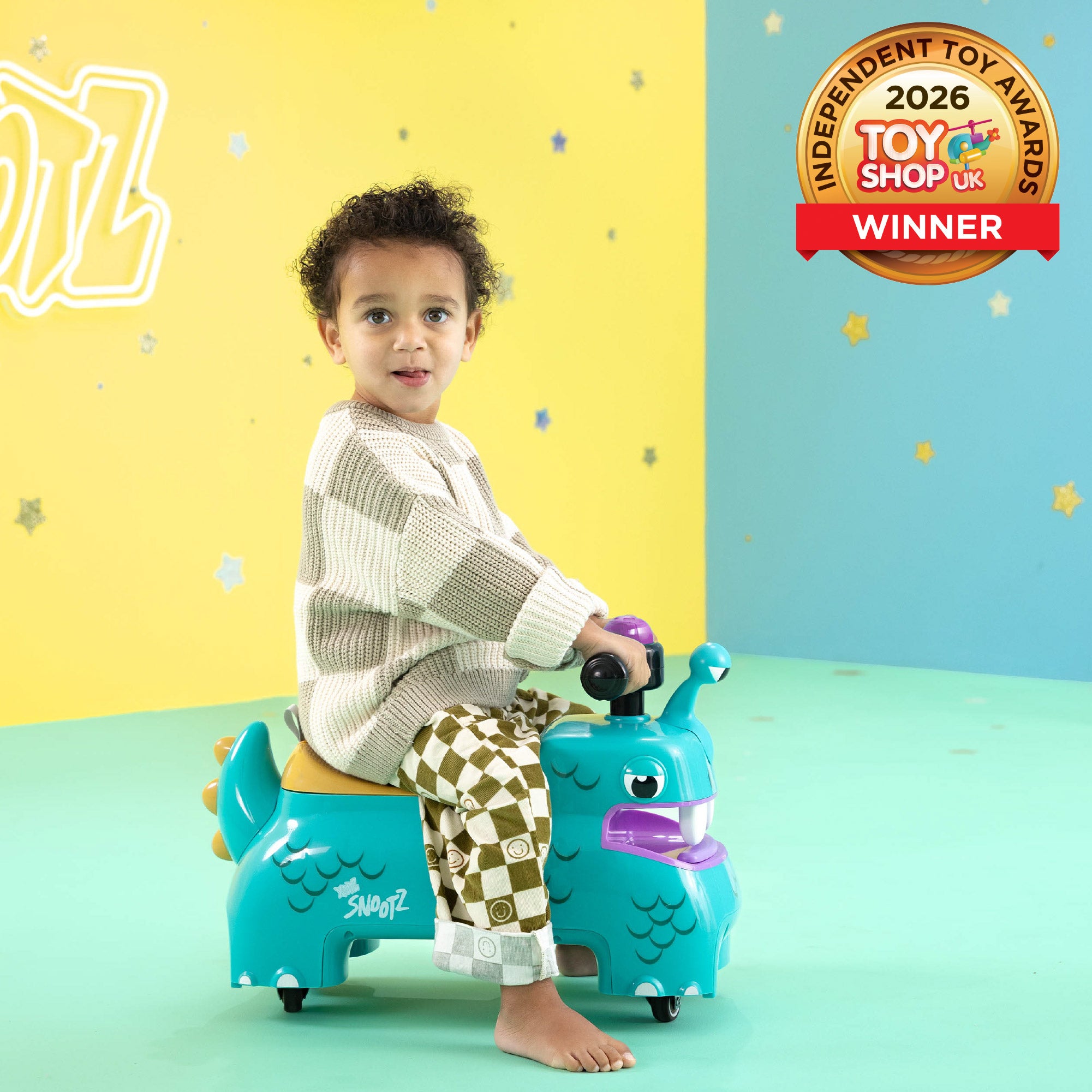 360 ride on toy  for toddlers