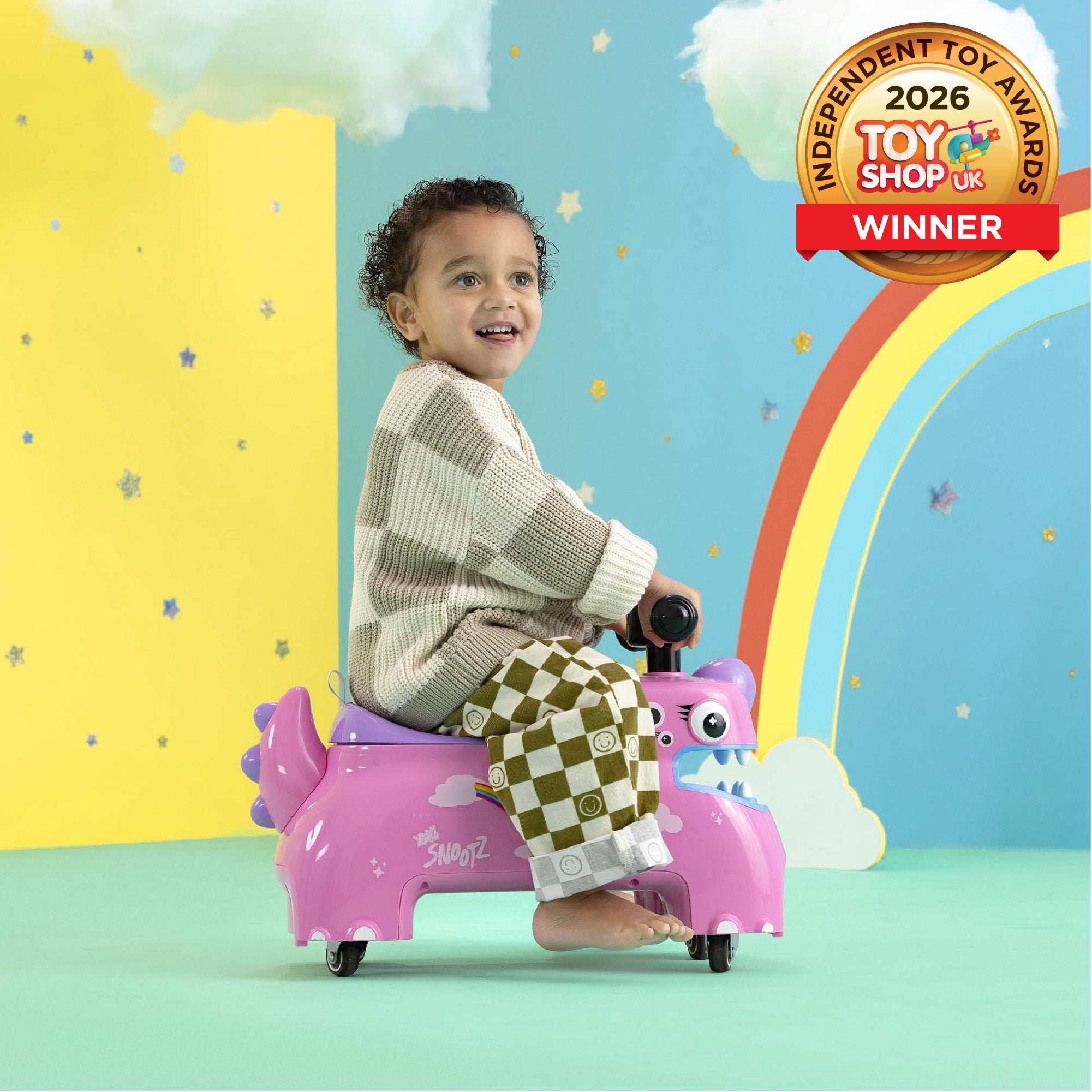 360 ride on toy  for toddlers