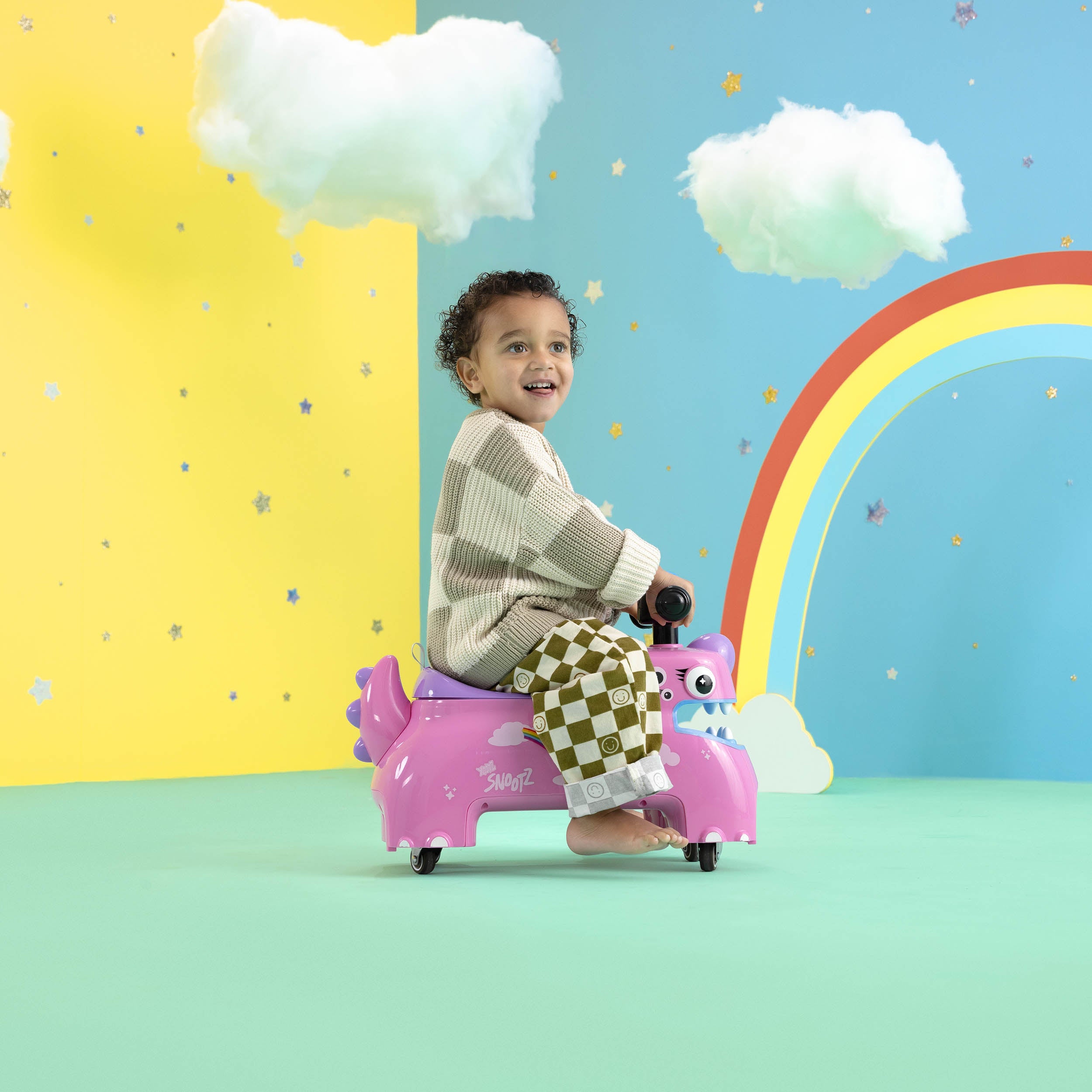 360 ride on toy  for toddlers