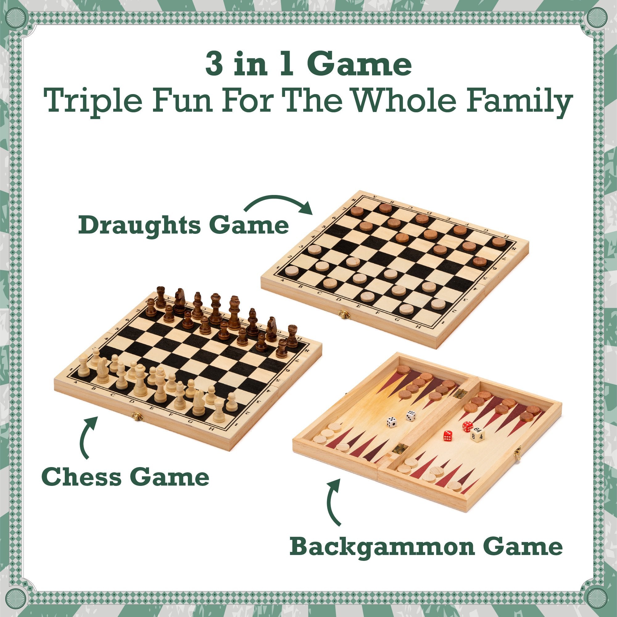 board games