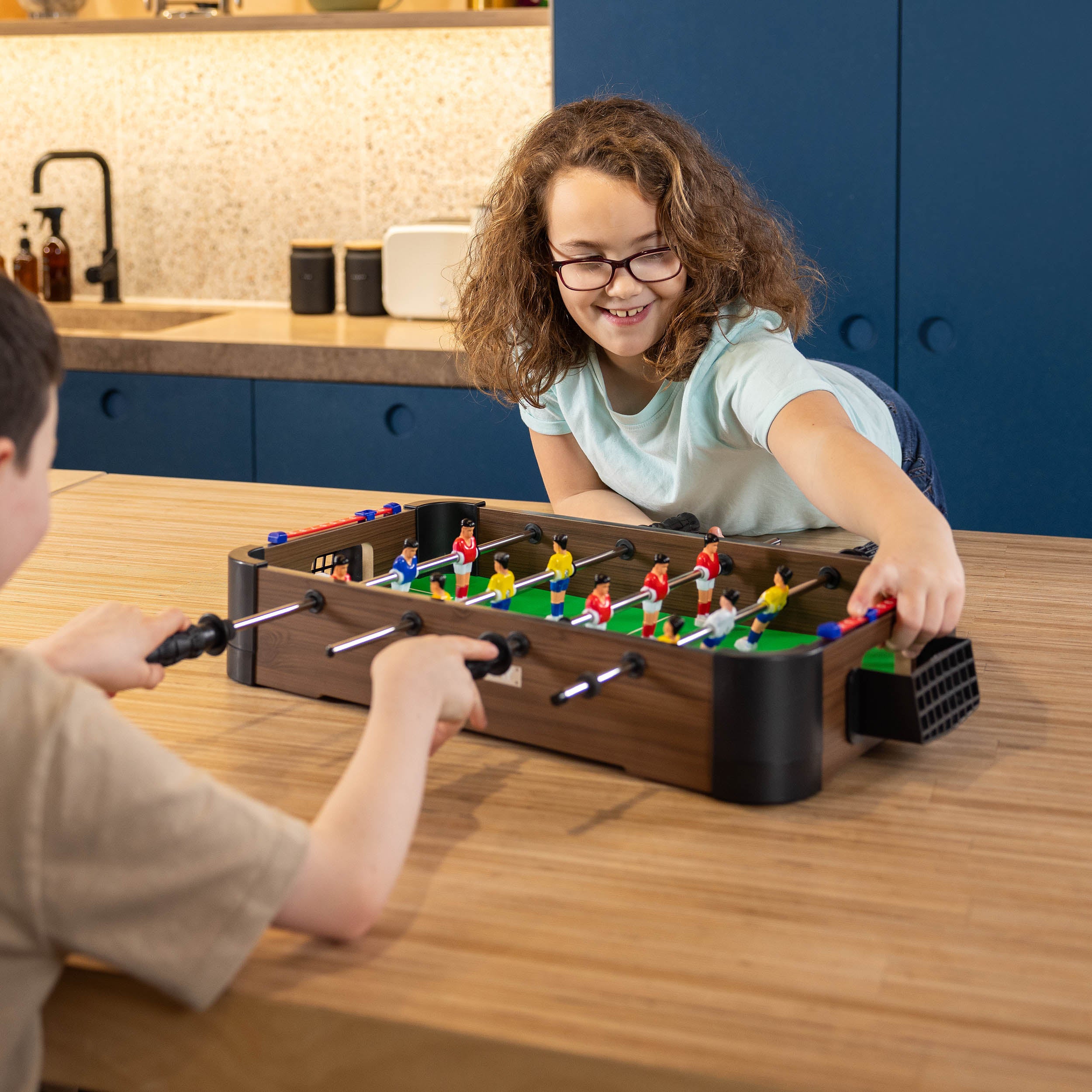 3 in 1 tabletop games