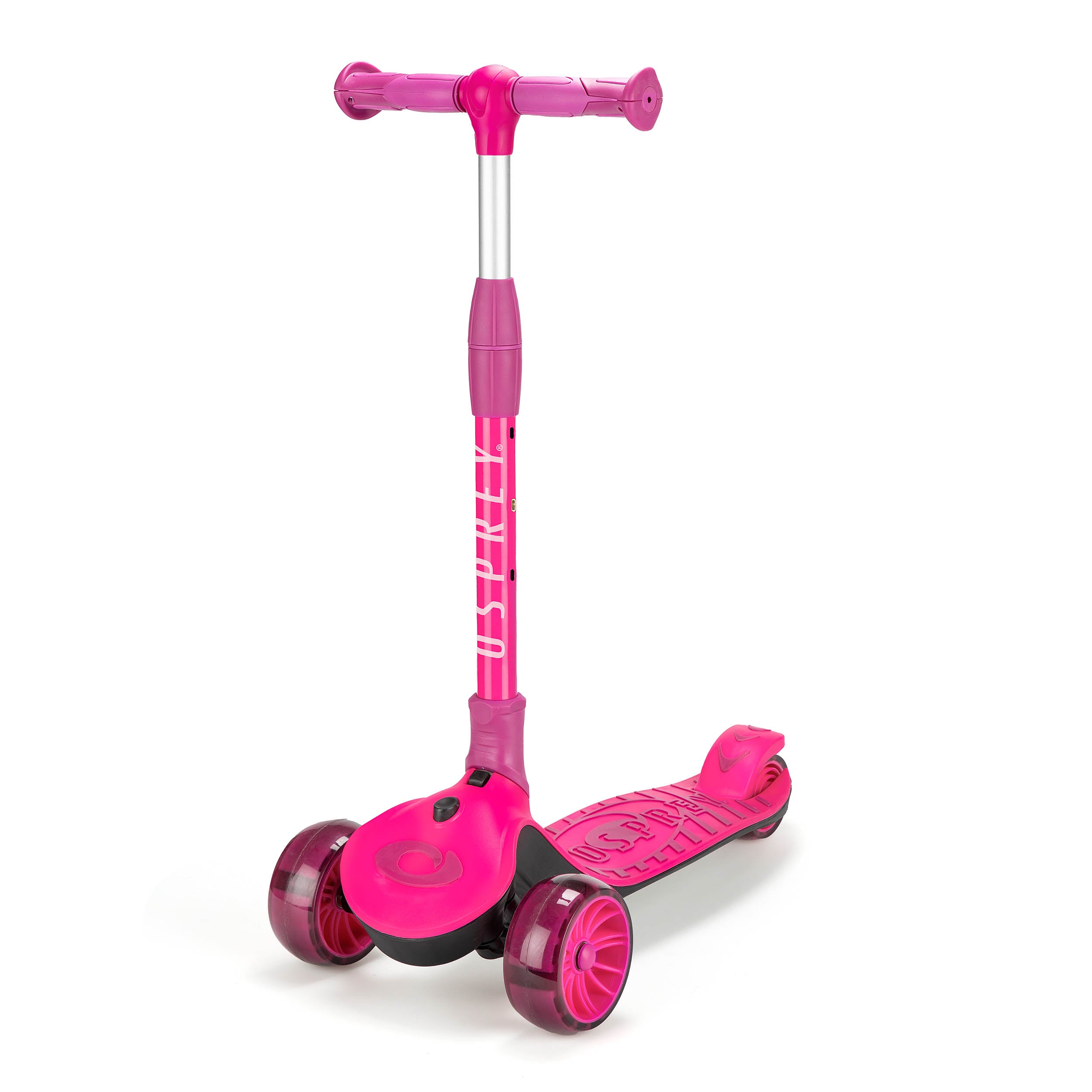 3 ride tri scooter for girls