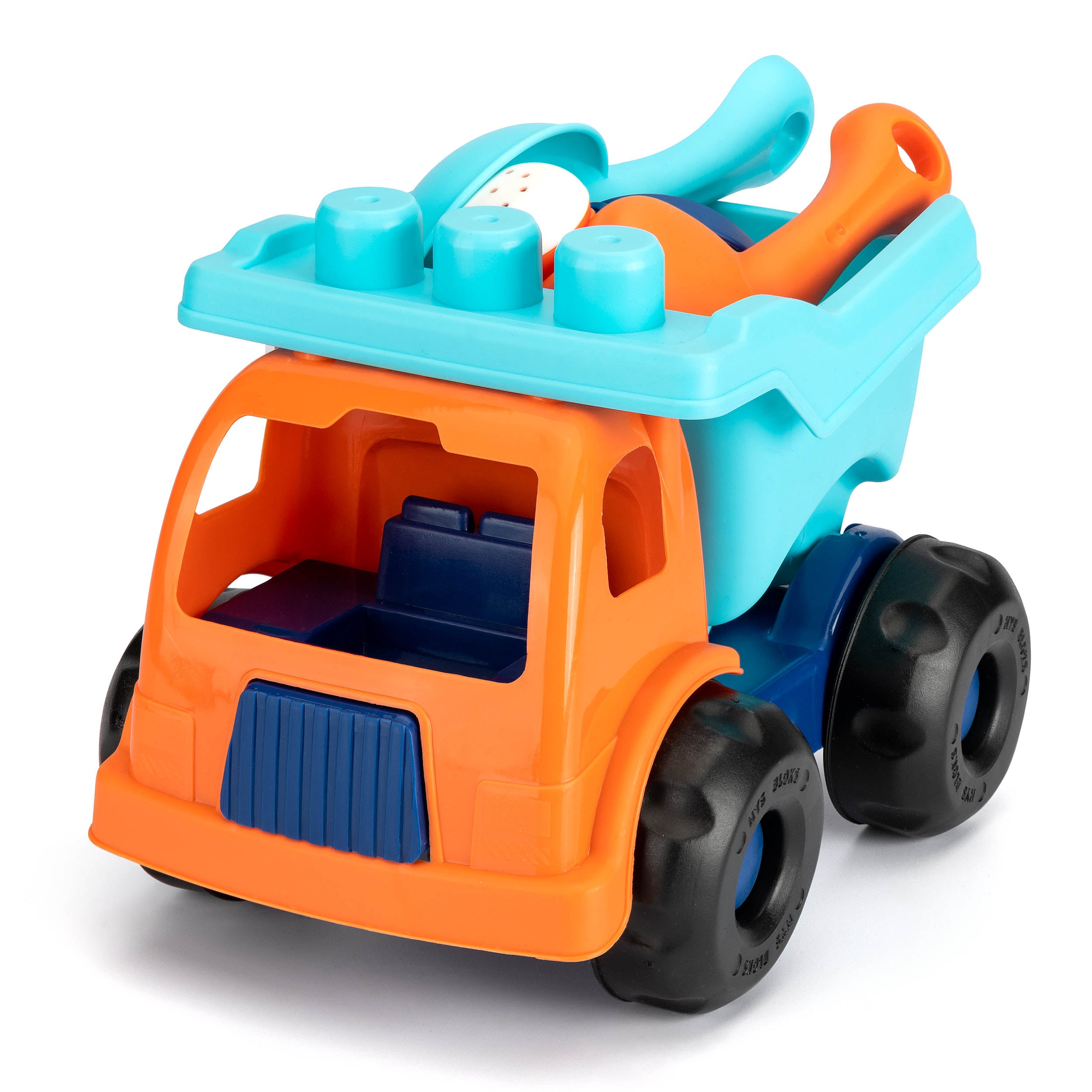Beach Truck Set