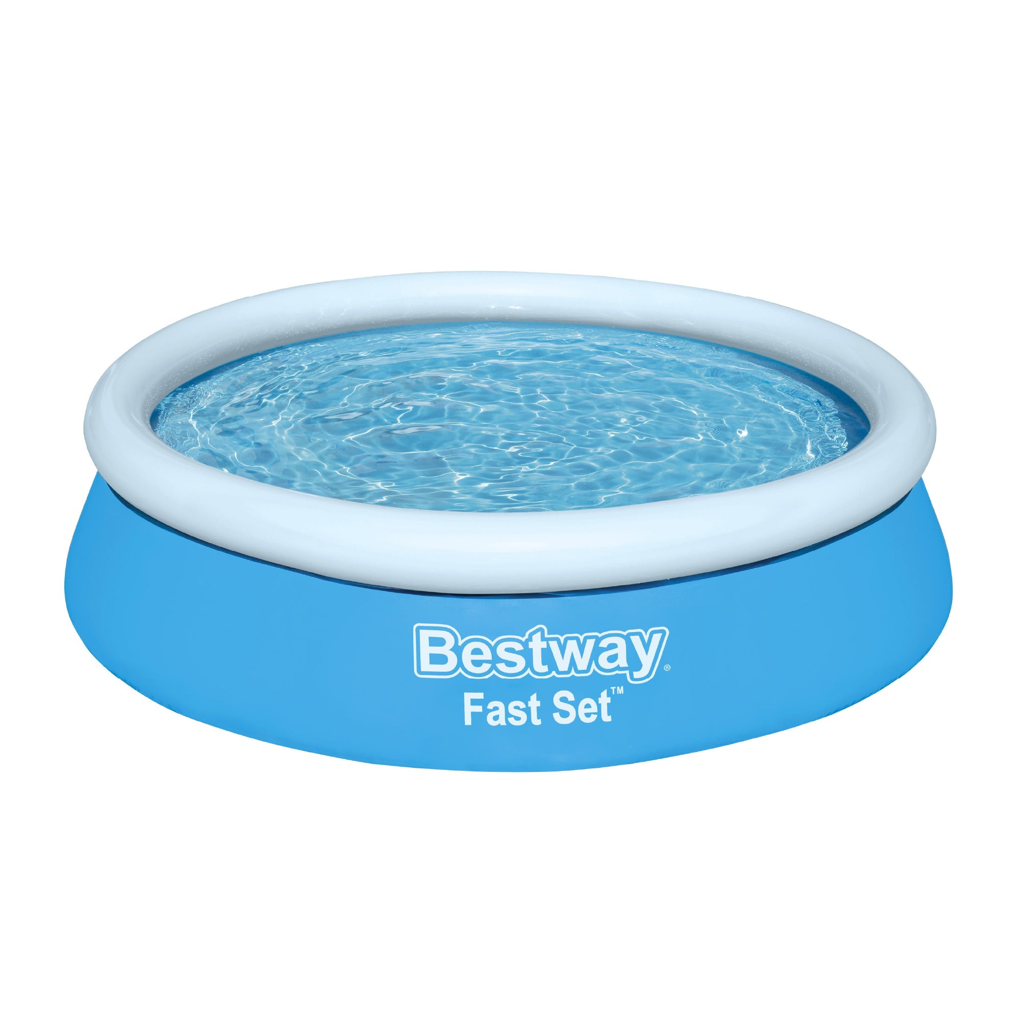 bestway pools