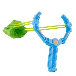 Long Range Slingshot