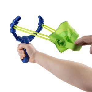 slingshot water launcher