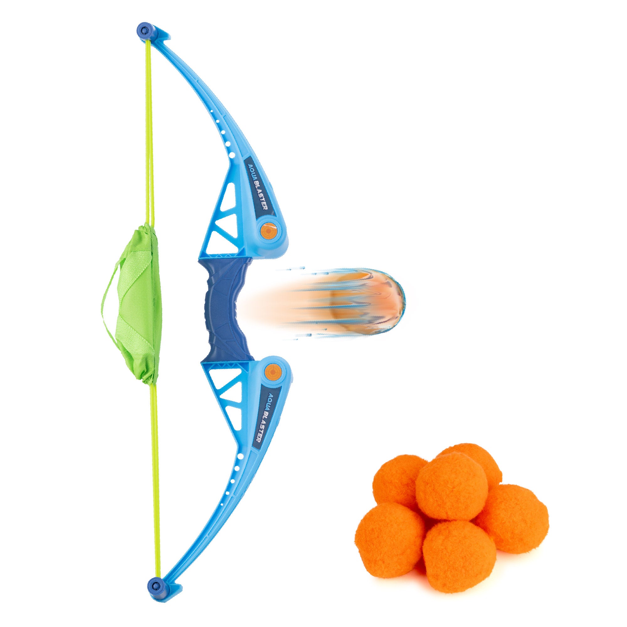 bow archery toy