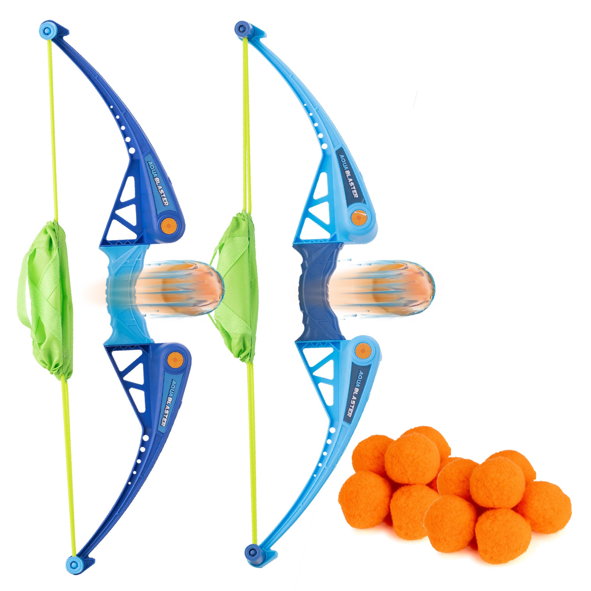 bow archery toy set