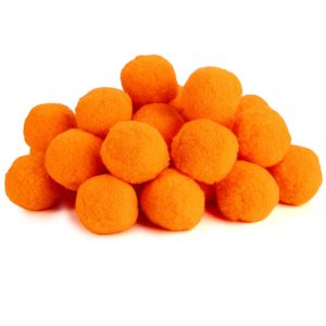 30 cotton balls for slingshots