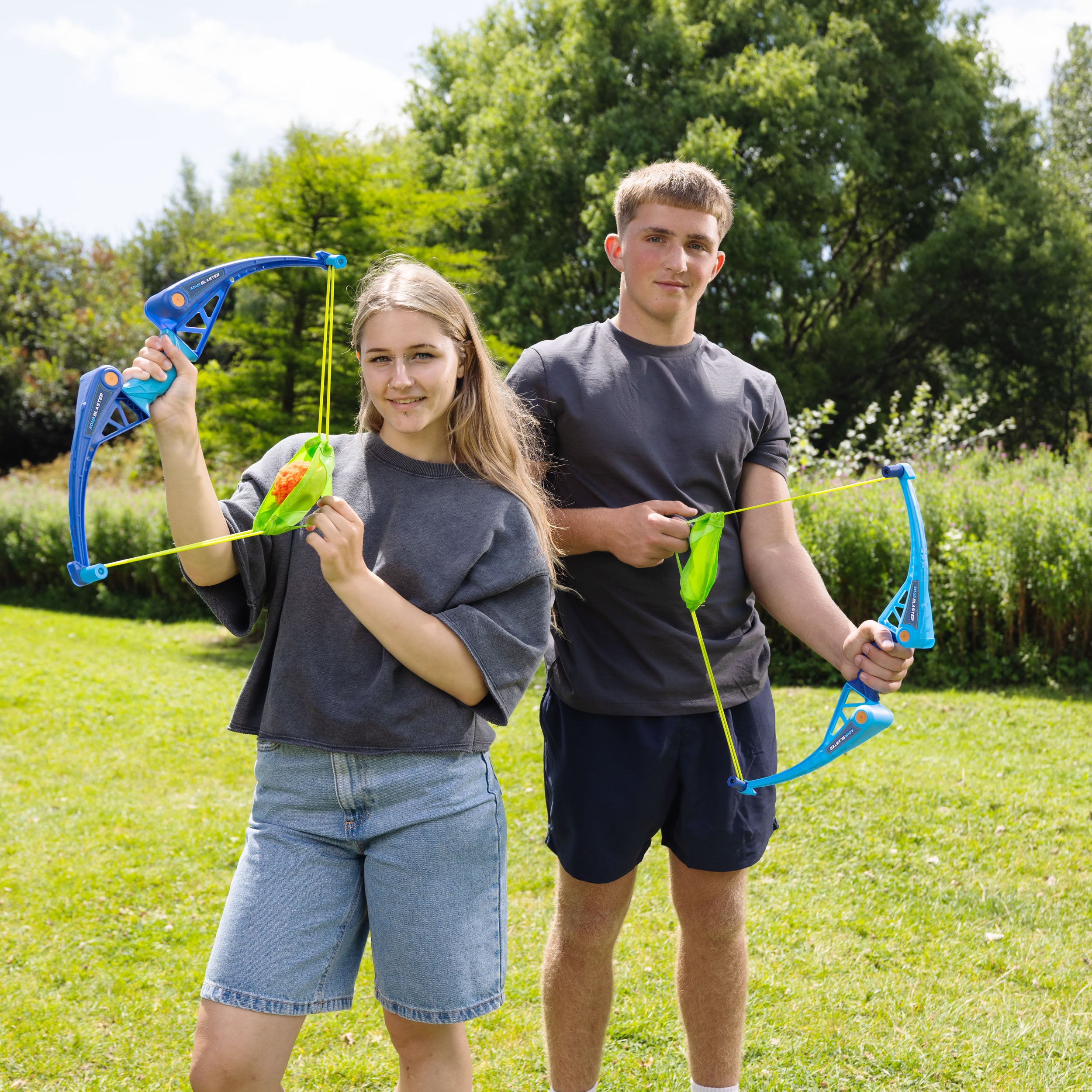 kids archery set