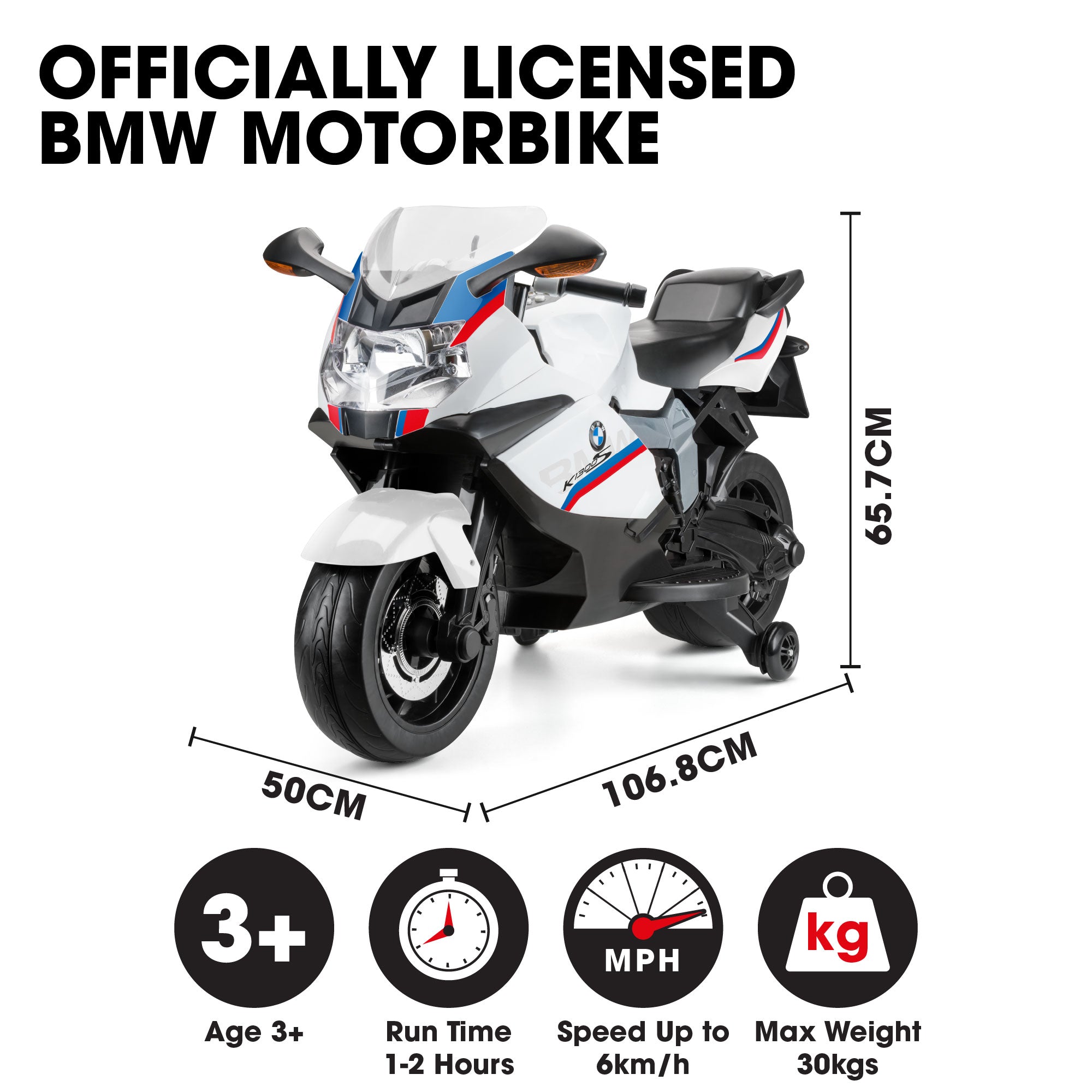 BMW Bike