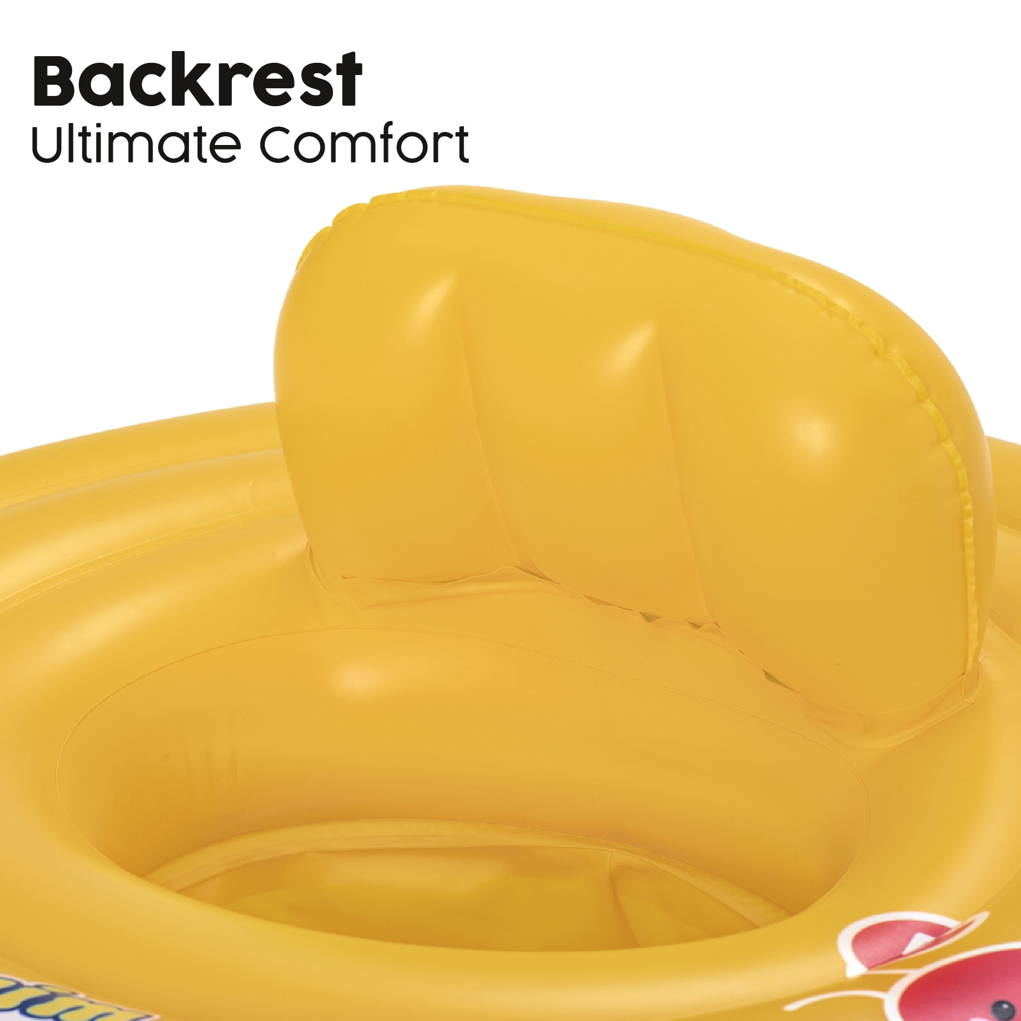 Baby Swimming Float