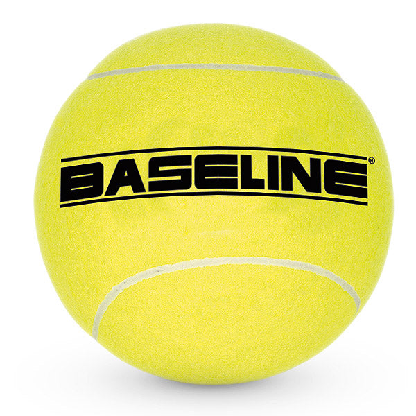 giant tennis ball