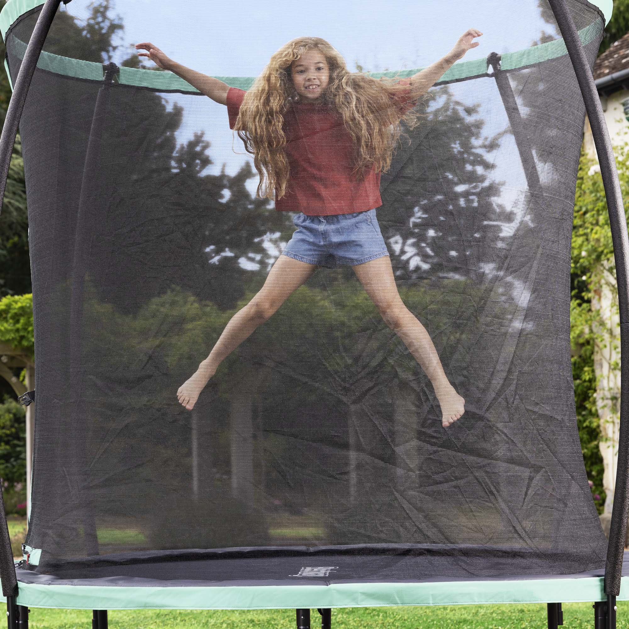 8ft Xtreme Air Trampoline