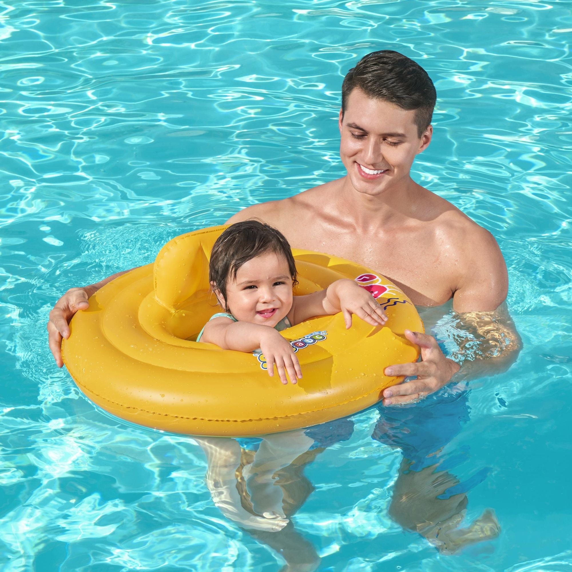 kids inflatable boat