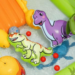 bestway water toys included 